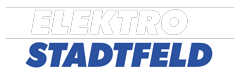 Elektro Stadtfeld GmbH Logo